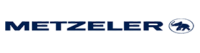 Logo Metzeler – niemiecki producent opon motocyklowych klasy premium