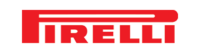 Logo Pirelli – włoska marka opon klasy premium z segmentu performance