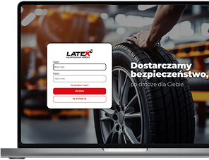 Hurtownia Opon - Klienci B2B