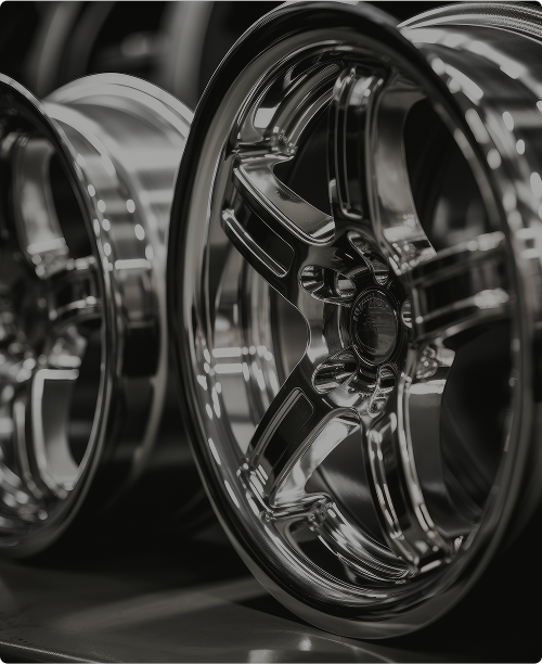 Felgi Aluminiowe - Hurtownia Latex Opony