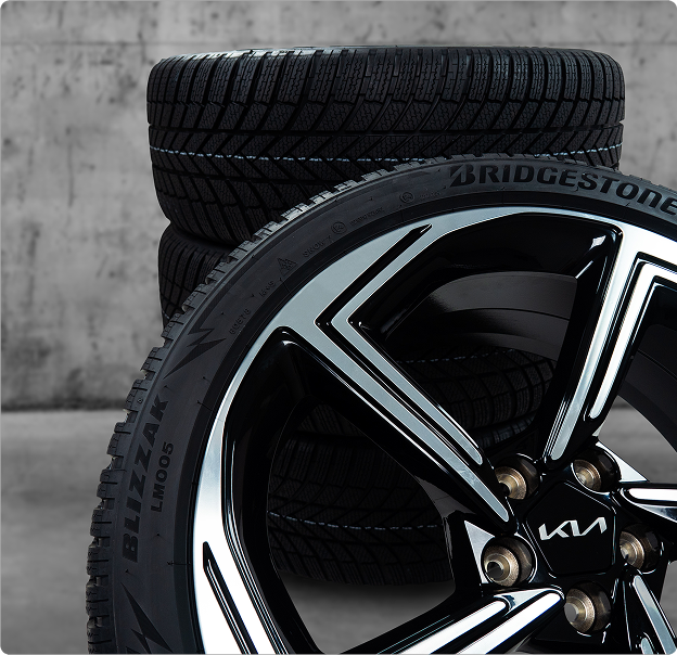 Kompletne Zestawy Kół - Hurtownia Latex Opony