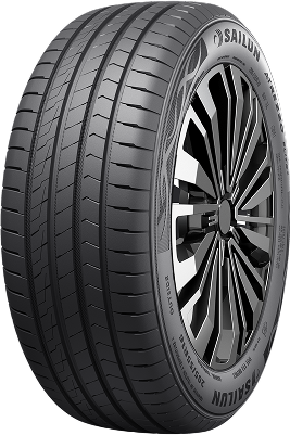 Fleet operator – B2B supplier of tires, rims and accessories