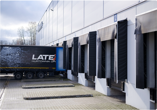 Foreign trade – B2B supplier of tires, rims and accessories