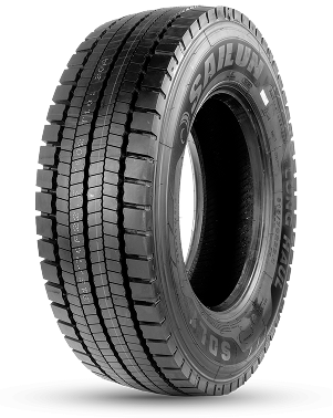 Opony Ciężarowe - Hurtownia Latex Opony