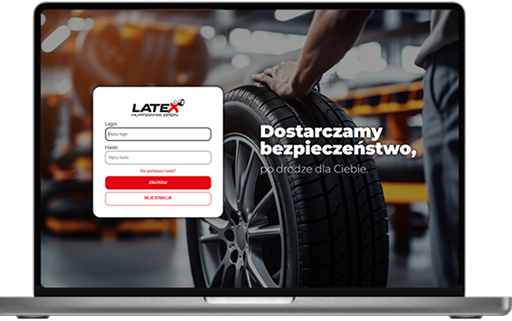 Hurtownia Opon - Klienci B2B