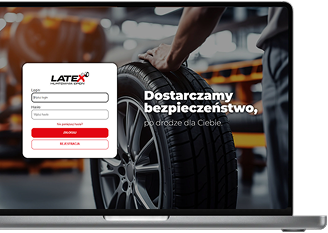 Hurtownia Opon - Klienci B2B