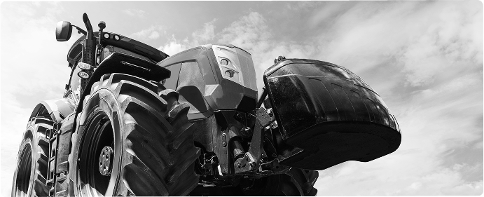 Opony Rolnicze i Przemysłowe - Hurtownia Latex Opony