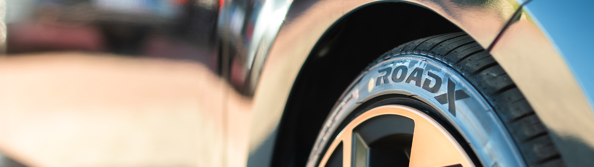 RoadX – globalna marka opon Grupy SAILUN dla kierowców na całym świecie