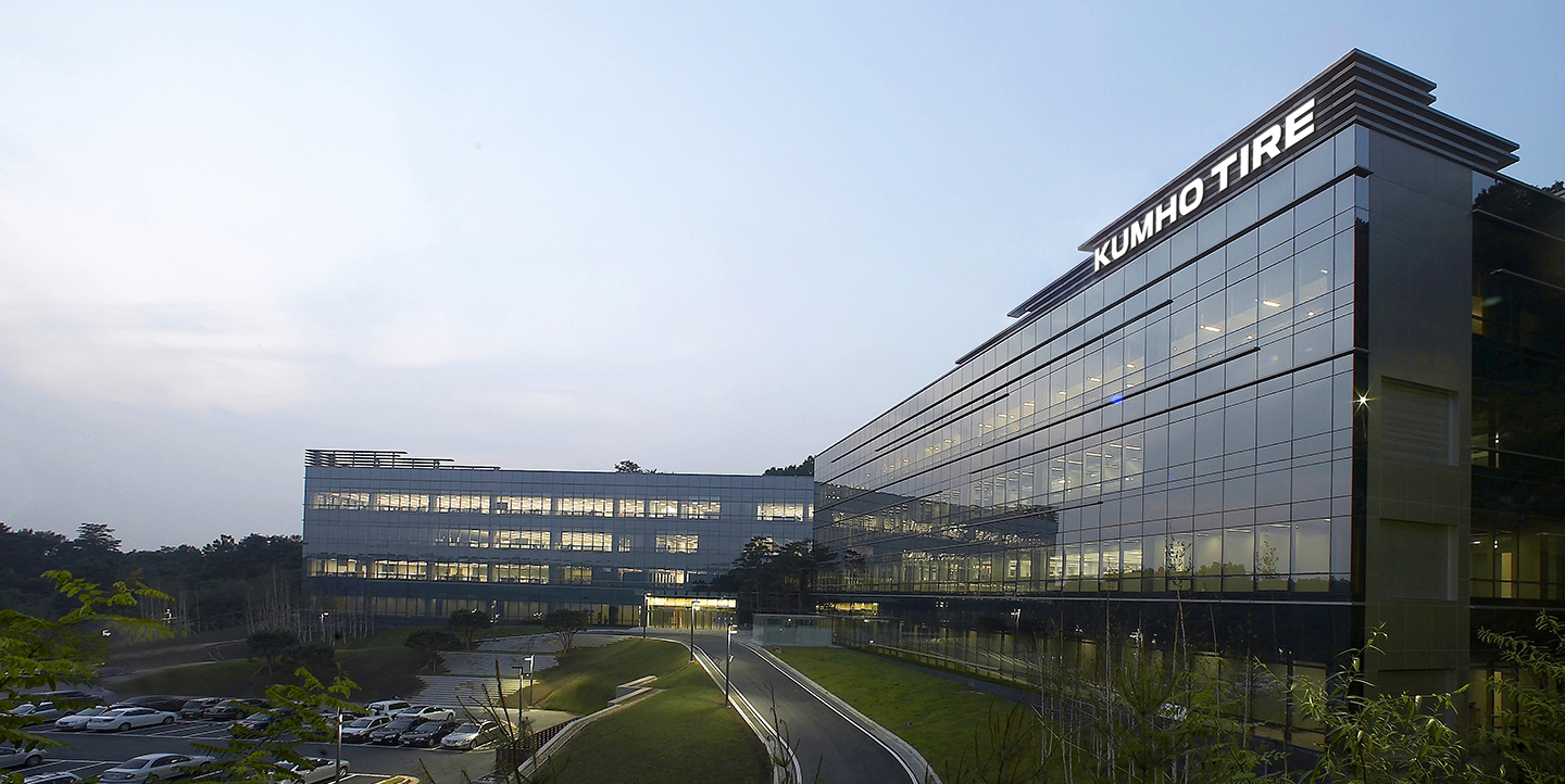 Kumho potwierdza inwestycję w Polsce. W Opolu powstanie nowoczesna fabryka opon PCR
