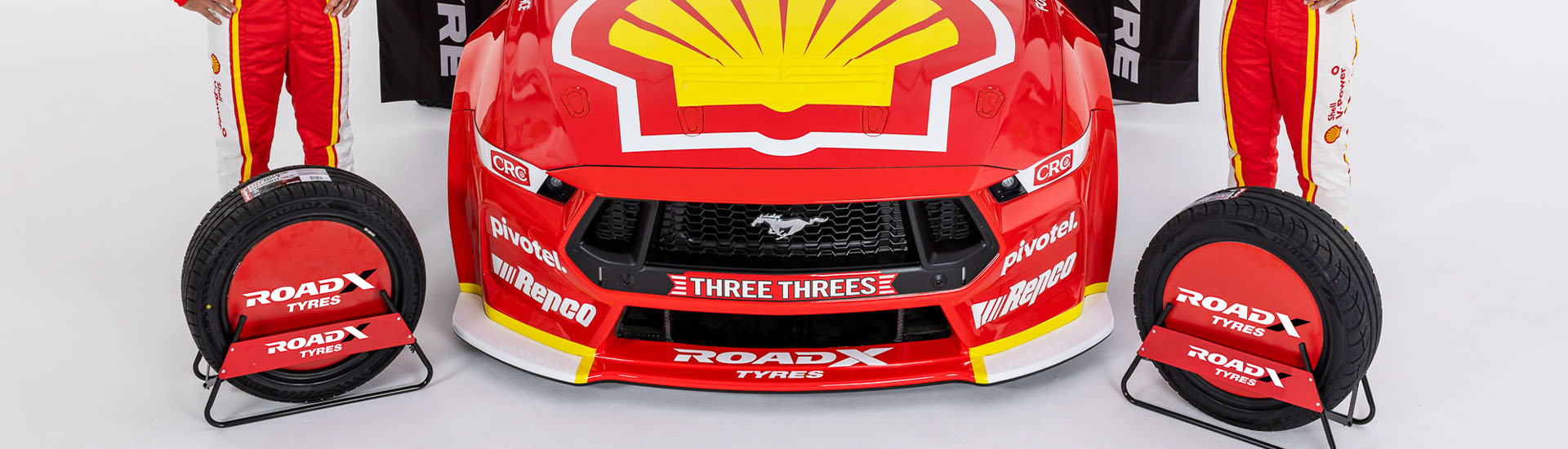 RoadX i Shell V-Power – podsumowanie sukcesów sezonu 2025