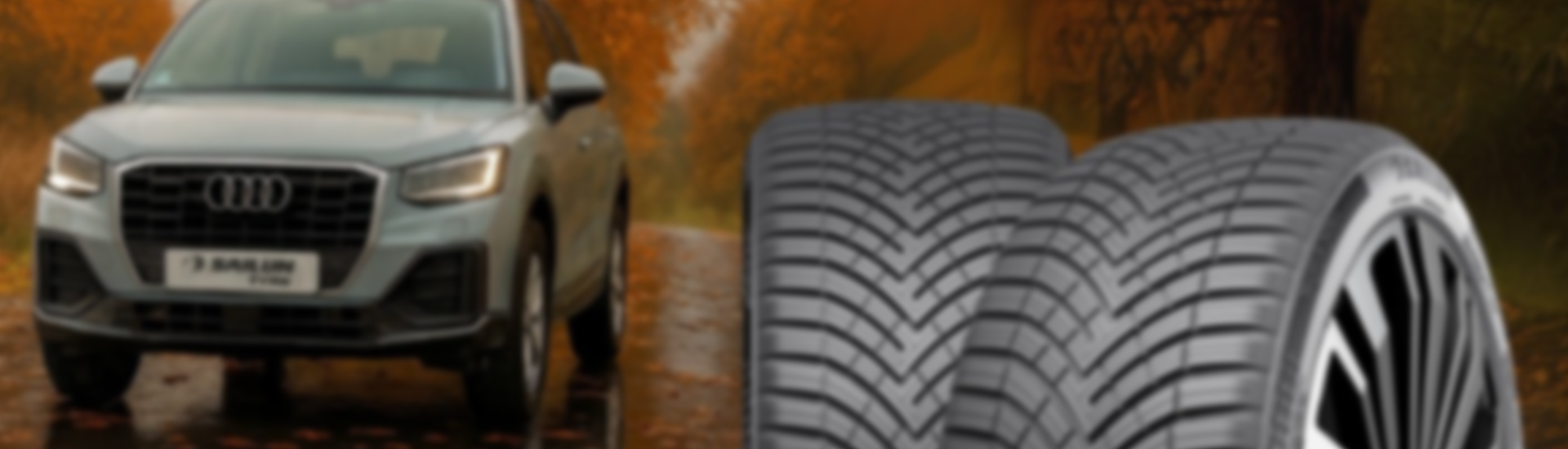 Sailun Atrezzo 4Seasons Ultra z oceną „dobrą” w teście AUTO BILD