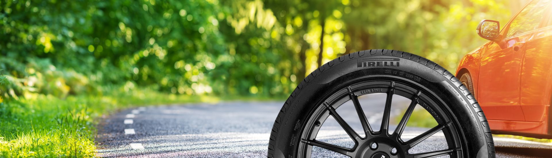 PIRELLI CINTURATO: 2 zwycięstwa i 3 miejsca na podium w testach na początku 2026 roku