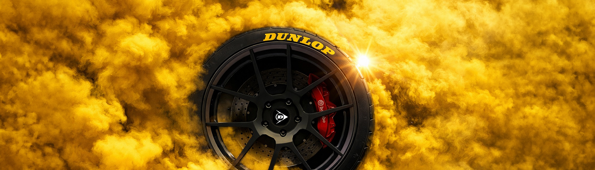 Nowy rozdział Dunlop Tyre Europe