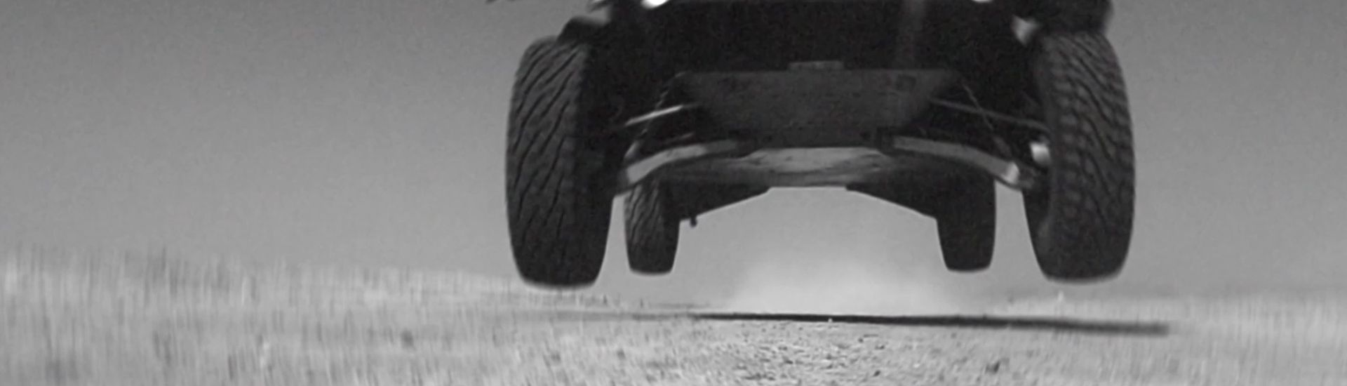 BFGoodrich – opony stworzone z pasji dla każdego kierowcy. Zobacz film na YouTube